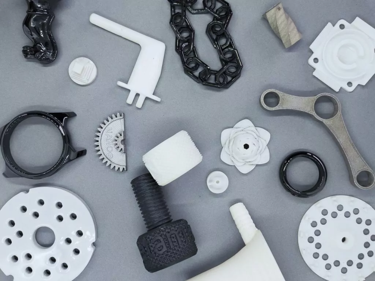 法国Nanoe介绍了其使用标准FDM设备进行陶瓷3D打印方案