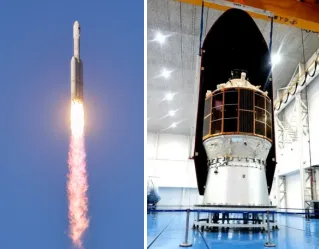 太空金属3D打印技术在轨完成演示验证