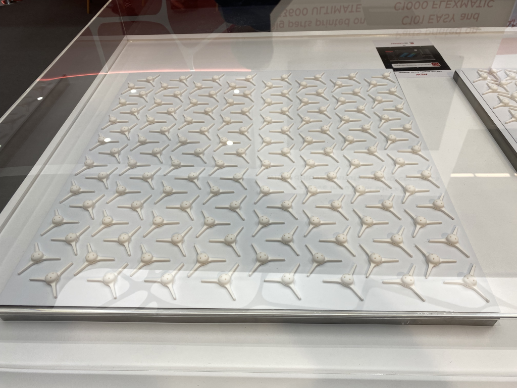 3DCeram Sinto开发氢气能源用陶瓷3D打印SOEC组件，推进氢能规模化应用