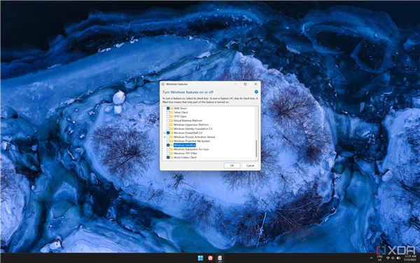 AI时代Win11安全神器沙箱值得强推 可惜被微软限制了