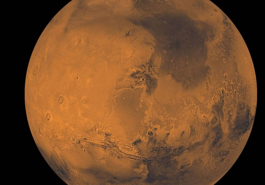 摆告别地球依赖：在火星用二氧化碳进行金属3D打印的可行性研究