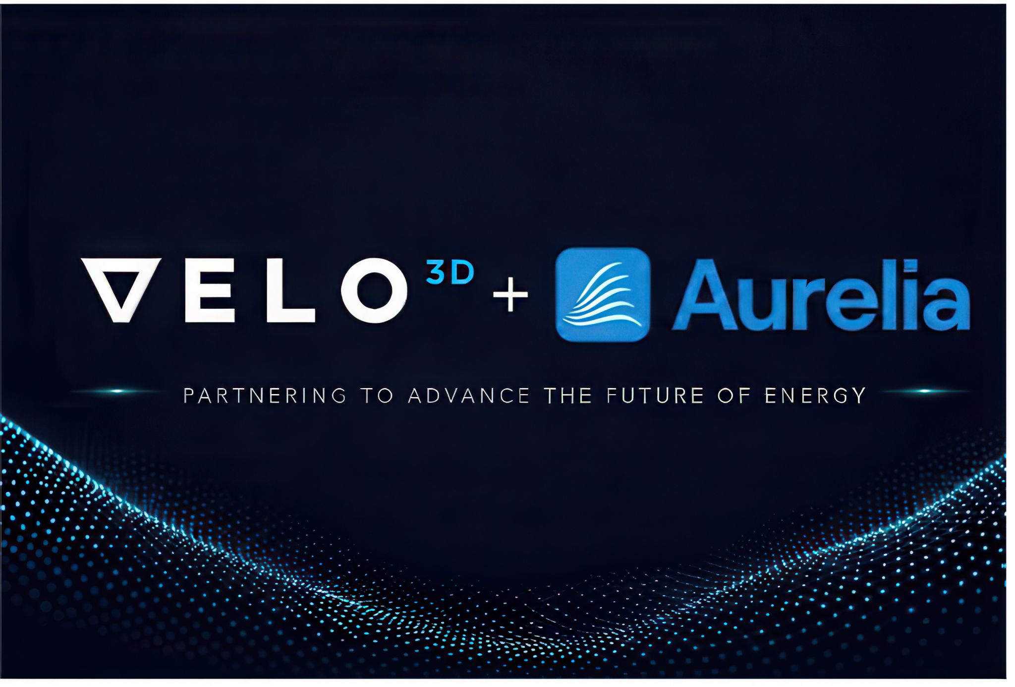Velo3D与Aurelia Technologies合作开发小型燃气轮机增材制造技术