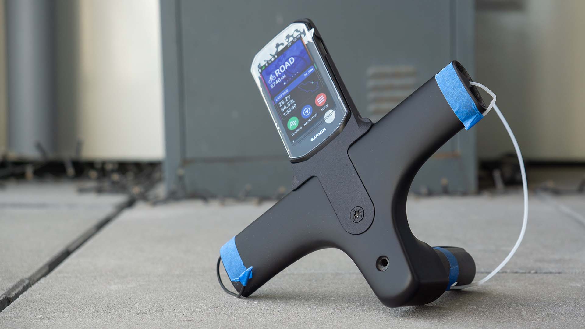 Pogačar &amp; Fairlight Cycles展示自行车低成本3D打印部件