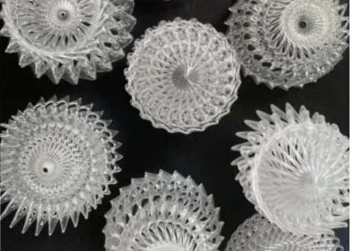 荷兰3D打印画廊七月开展，将聚焦海洋和可持续发展