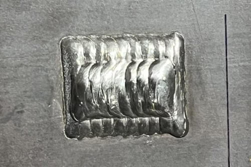 使用寿命延长4倍！Empa用WAAM 3D打印技术修复桥梁钢构件裂缝