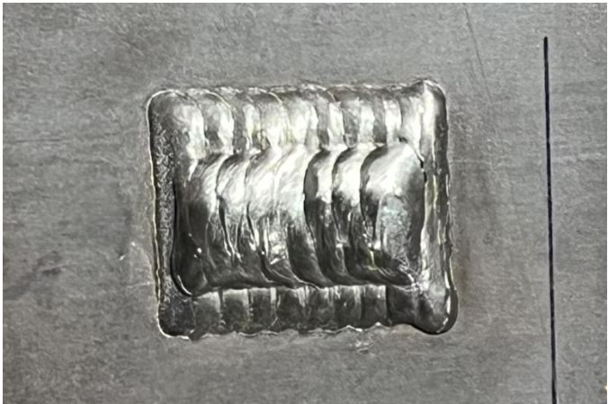精确优化的几何形状使金属增强件更加耐用