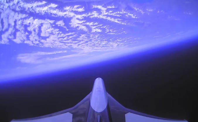 Dawn Aerospace完成2500万美元B轮融资，3D打印助力可重复使用航天飞机研发