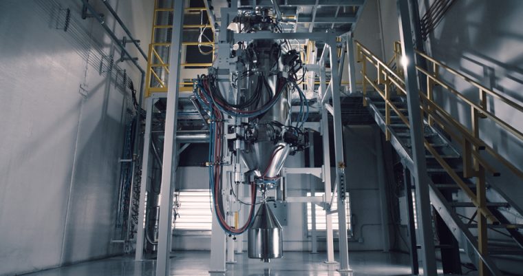 6K Additive的UNIMELT等离子技术可生产用于增材制造的高性能金属粉末和合金添加剂