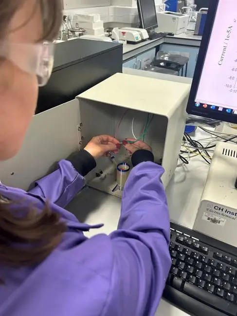 布莱顿大学研发出低成本3D打印医用传感器