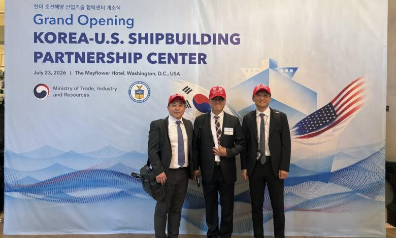 UNIST联合3DFactory以WAAM替代砂型铸造，瞄准美国海军MRO市场