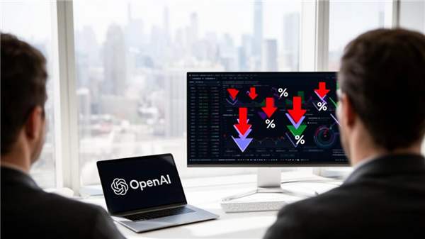 起底OpenAI的“表面光鲜”:巨亏123亿、核心高管出逃、降价也难敌中国模型?