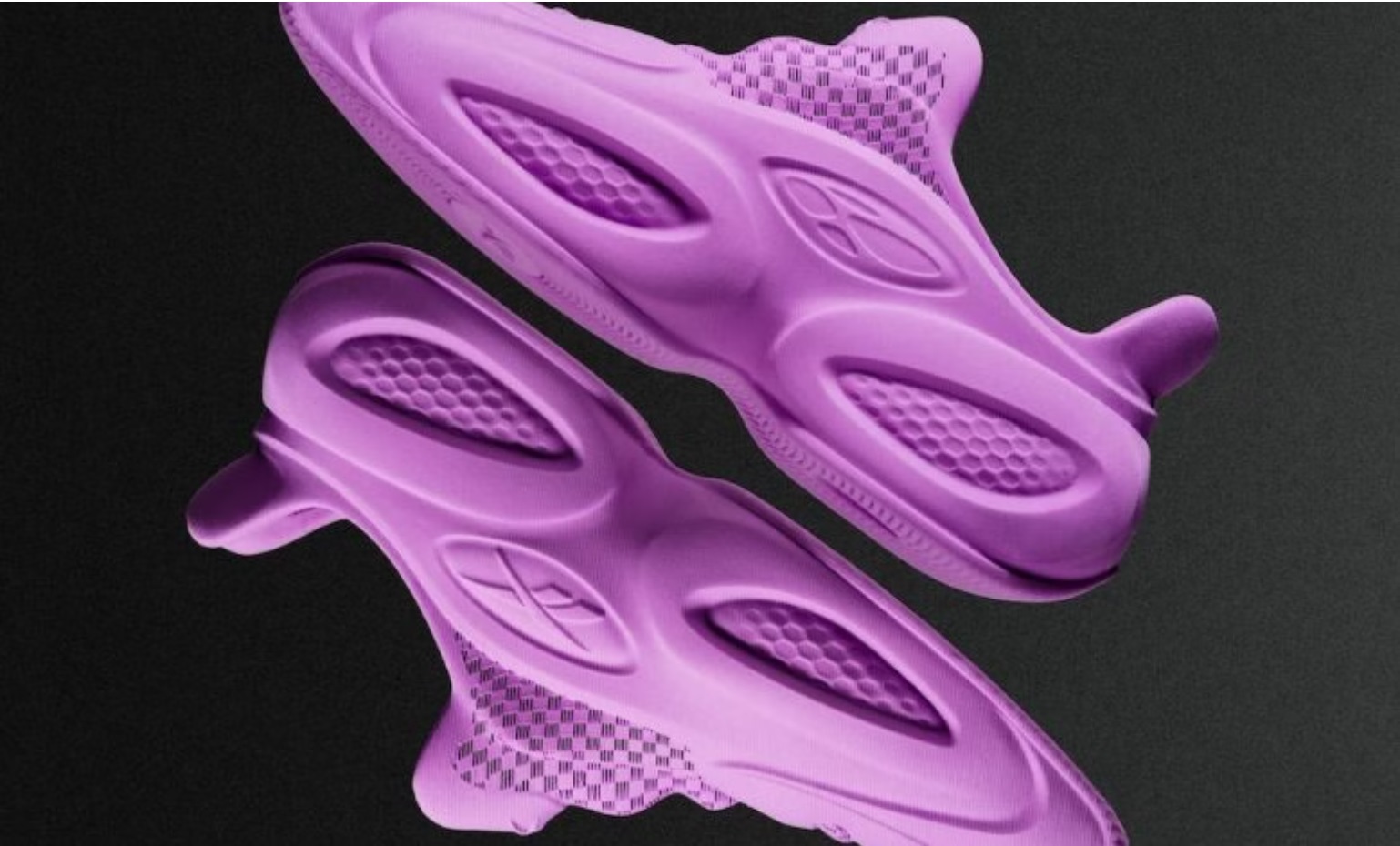 Reebok利用3D打印技术复刻艾伦·艾弗森90年代的经典复古球鞋