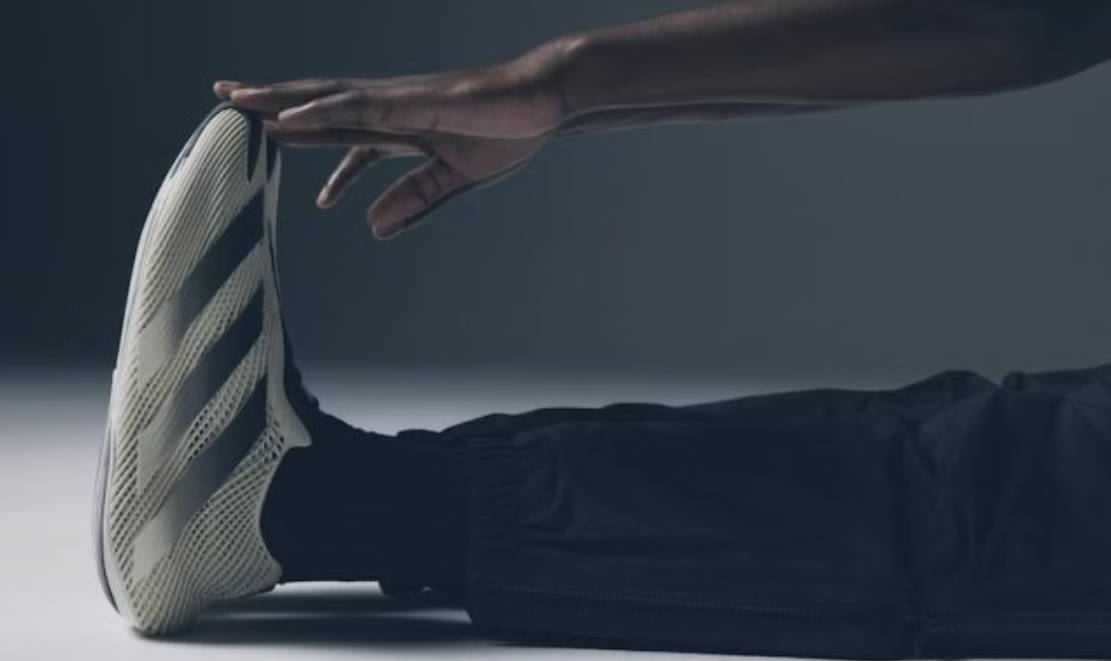 单价180欧元！Adidas全新Futurecool 3D打印球鞋开启限量发售