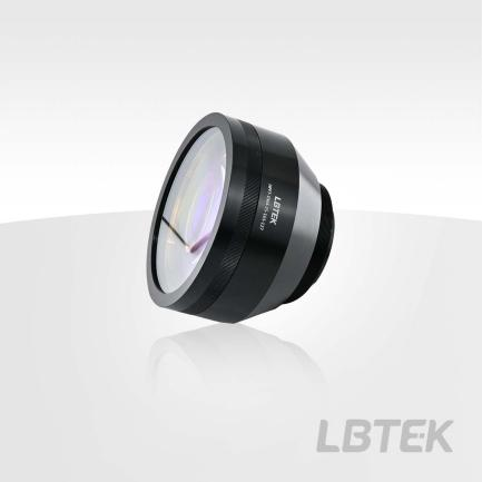 LBTEK 高功率F-Theta场镜 LBTEK 高功率F-Theta场镜