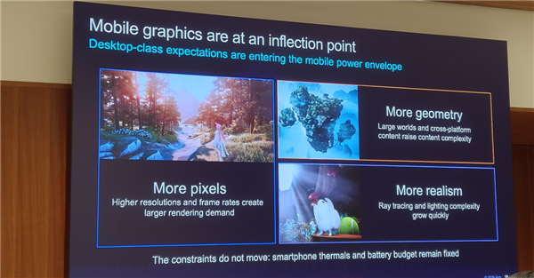 Arm发布史上最强C2 Ultra CPU、首个AI原生GPU：打造新一代移动计算平台