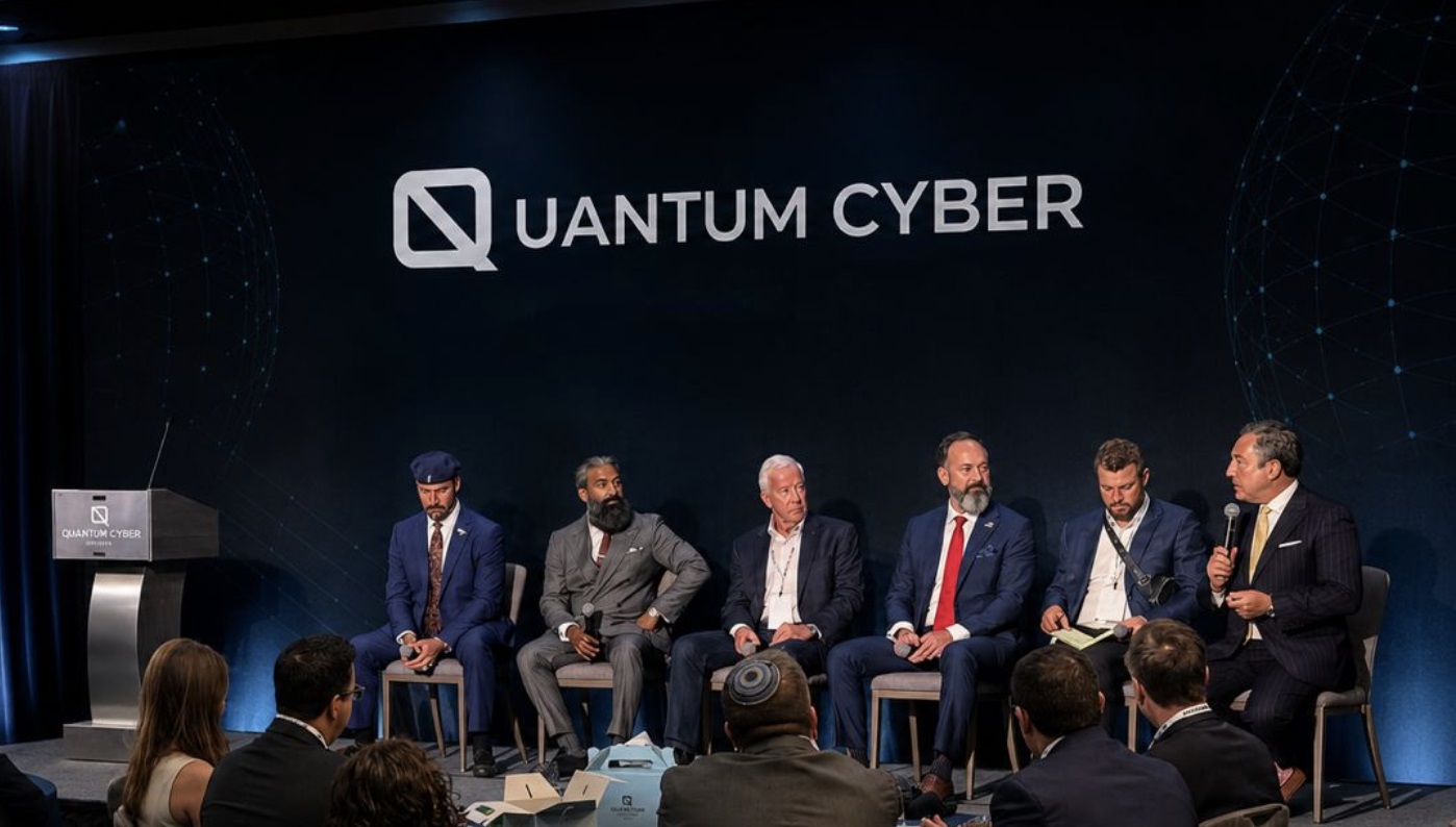 Quantum Cyber在康涅狄格州工厂安装80台3D打印无人机农场