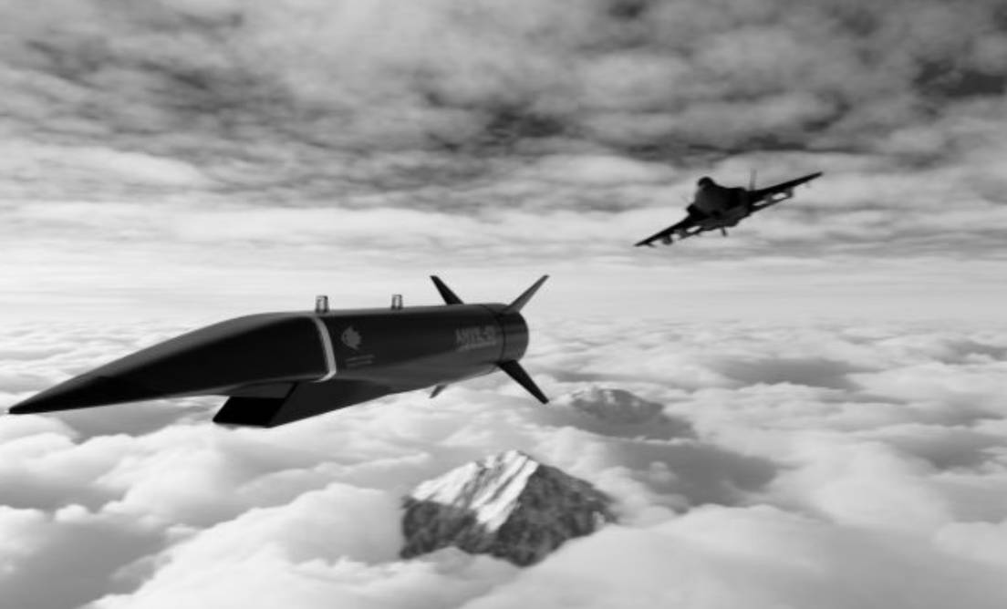 Specter Aerospace与VulcanForms达成战略合作，共建美国高超音速专属制造基地