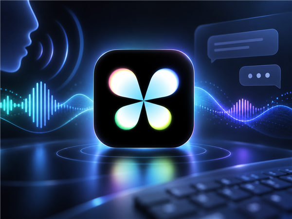 腾讯AI语音助手Chatterfly低调内测:开口就能成稿
