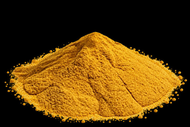 用于SLS的xPEI粉末 用于SLS的xPEI粉末
