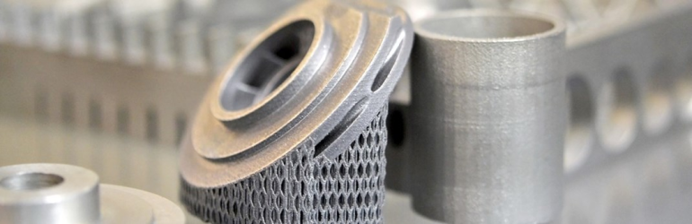 Gränges将铝3D打印推向严苛的工业环境